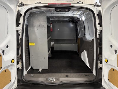 2020 Ford Transit Connect XL Cargo Van