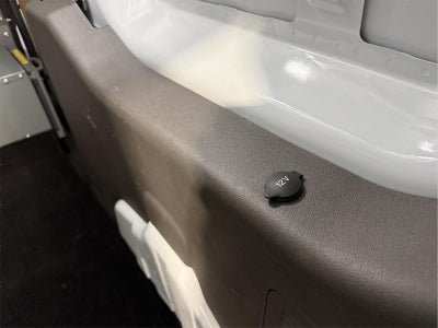 2020 Ford Transit Connect XL Cargo Van