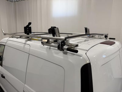 2020 Ford Transit Connect XL Cargo Van