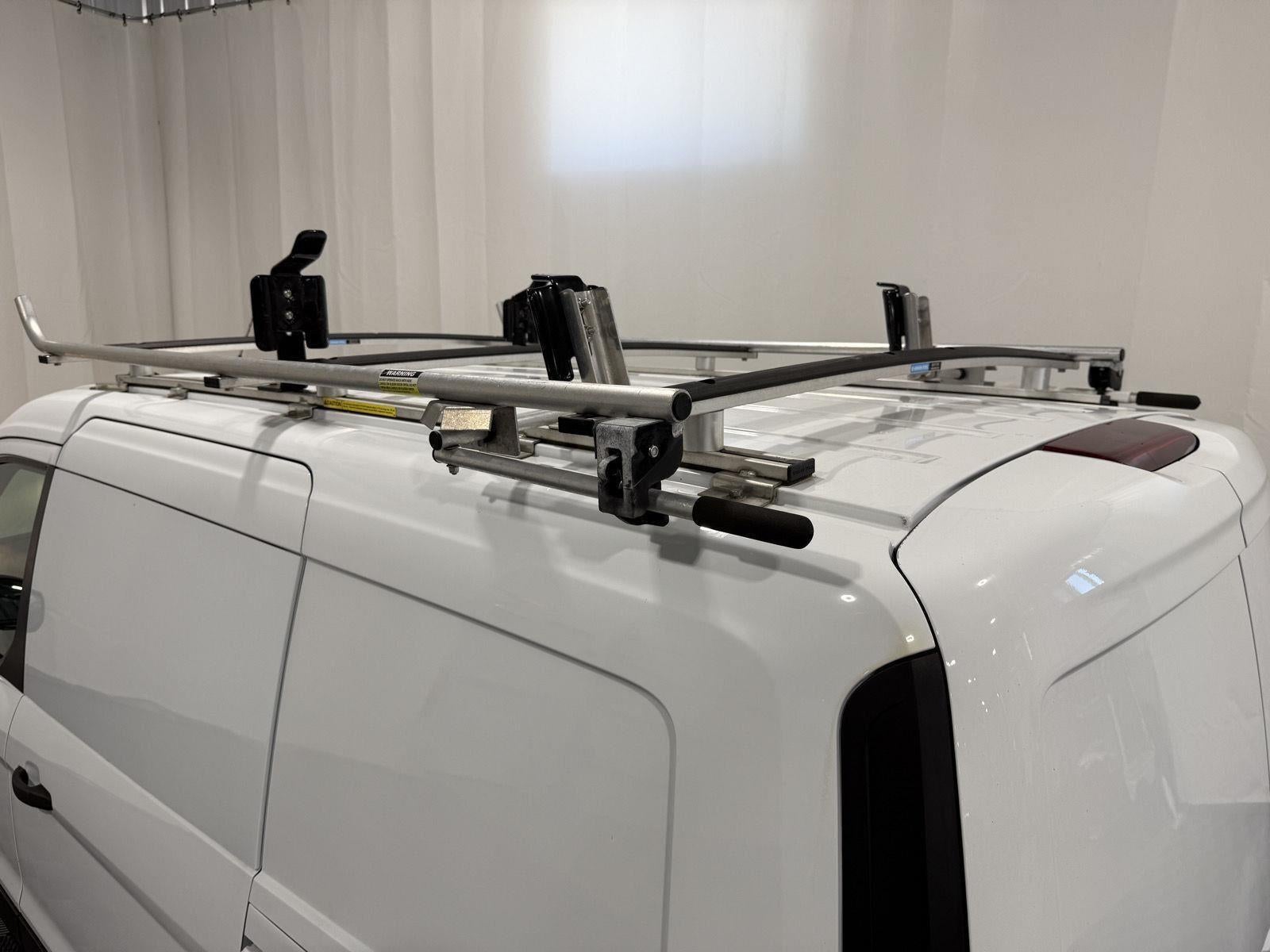2020 Ford Transit Connect XL Cargo Van