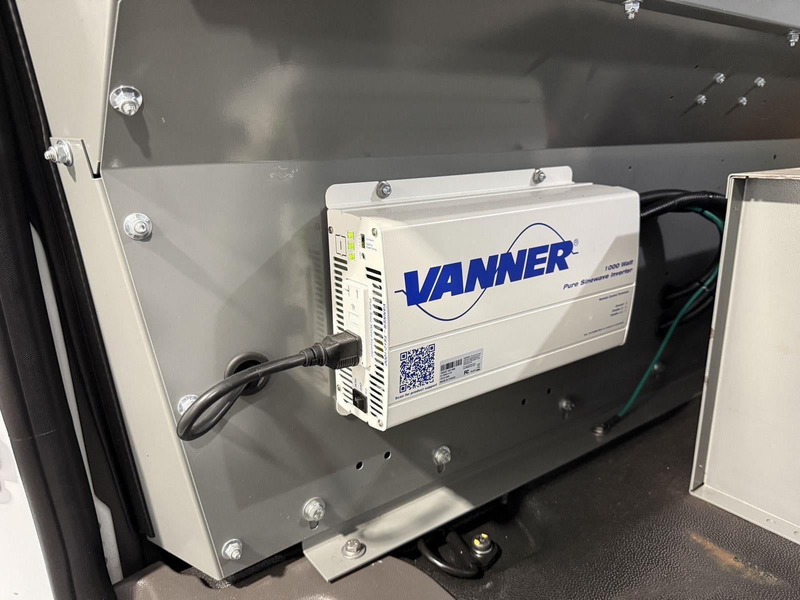 2020 Ford Transit Connect XL Cargo Van