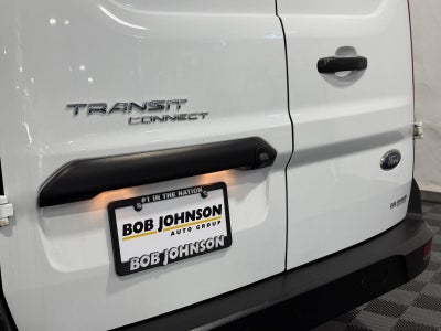 2020 Ford Transit Connect XL Cargo Van