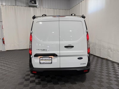 2020 Ford Transit Connect XL Cargo Van