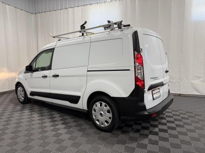 2020 Ford Transit Connect XL Cargo Van