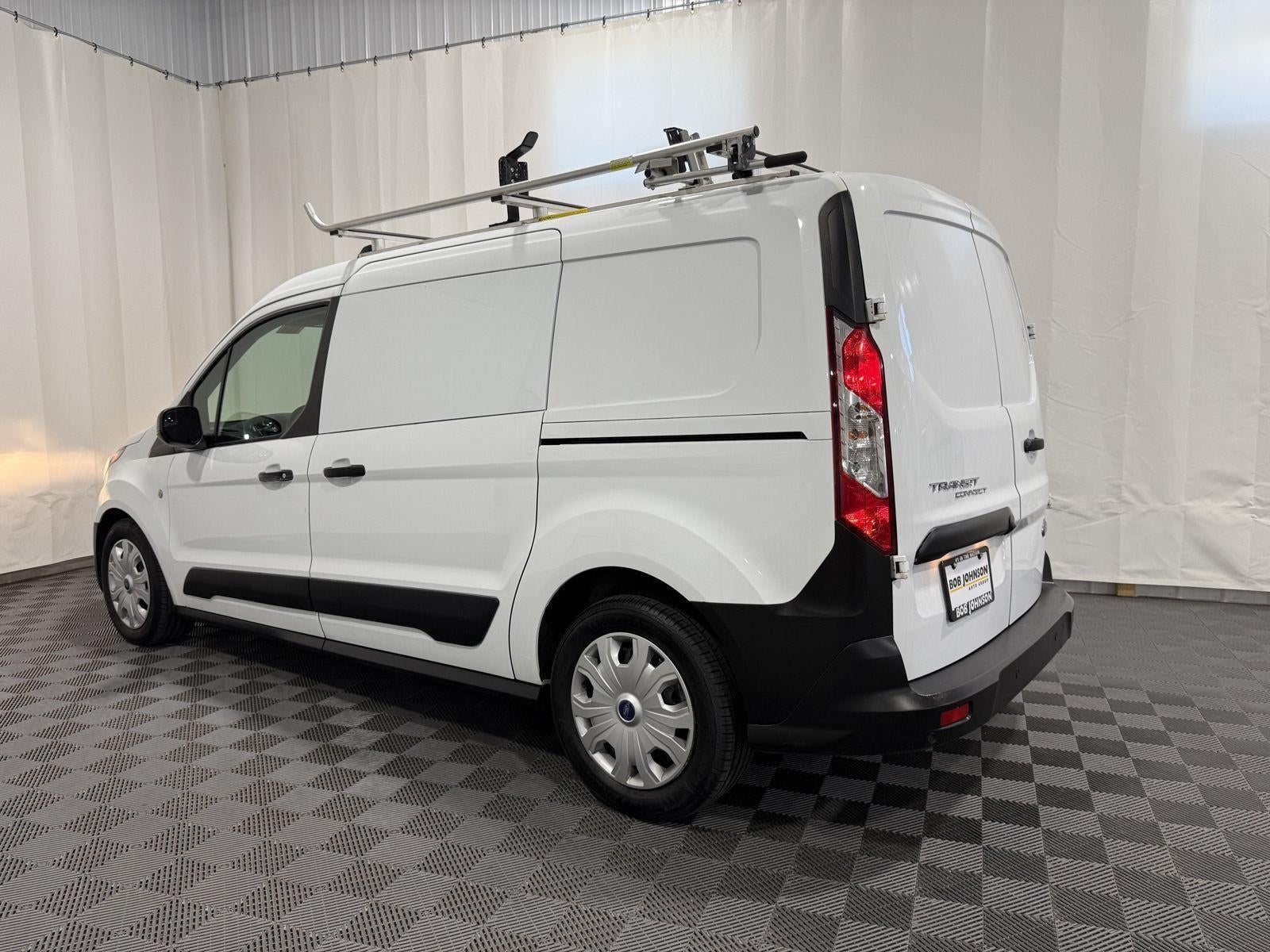 2020 Ford Transit Connect XL Cargo Van