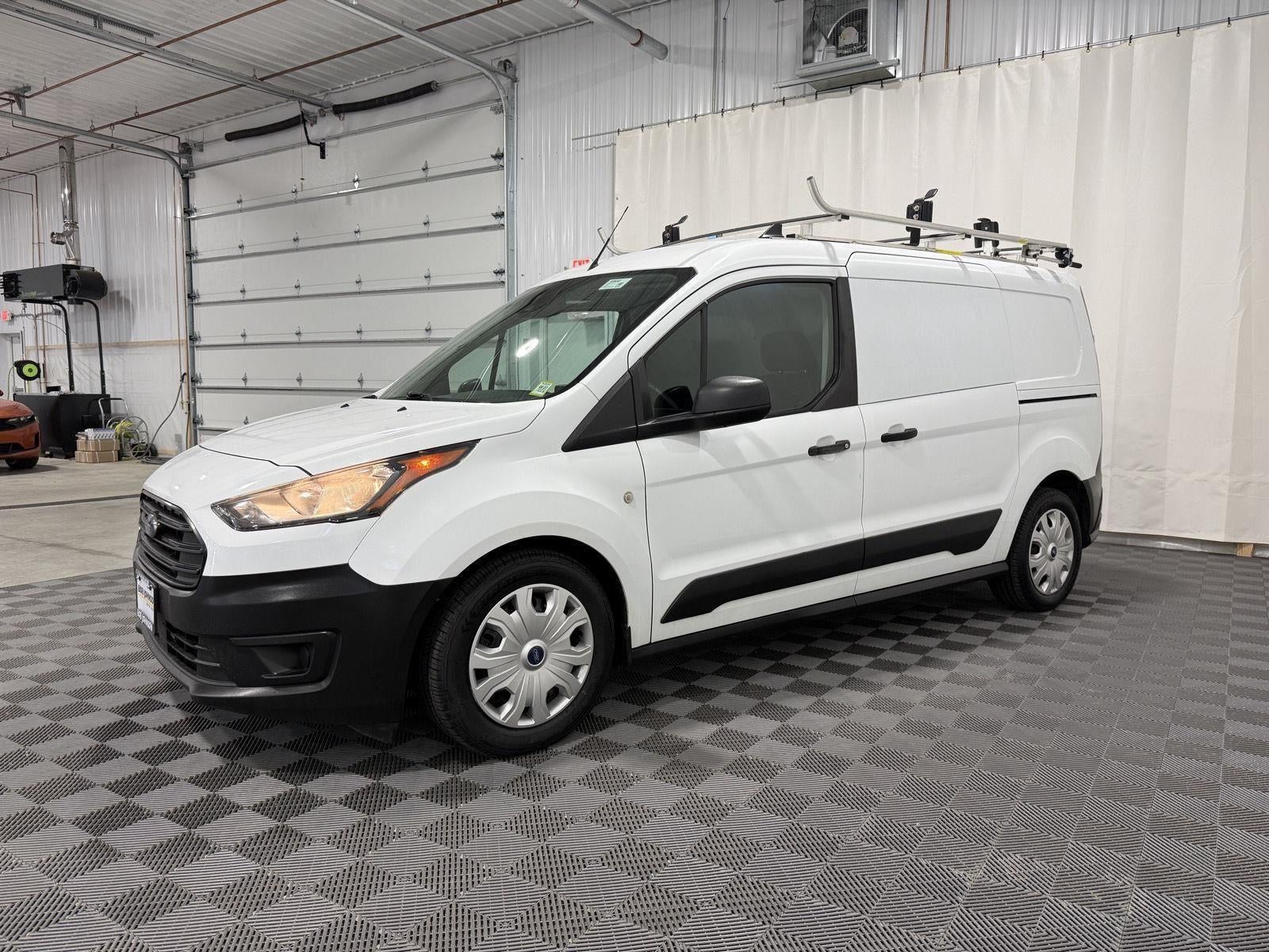2020 Ford Transit Connect XL Cargo Van