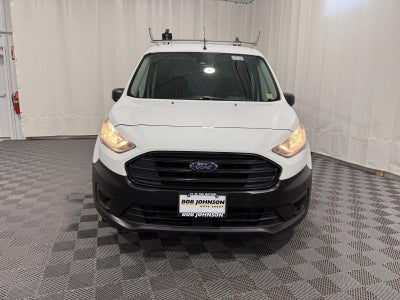 2020 Ford Transit Connect XL Cargo Van