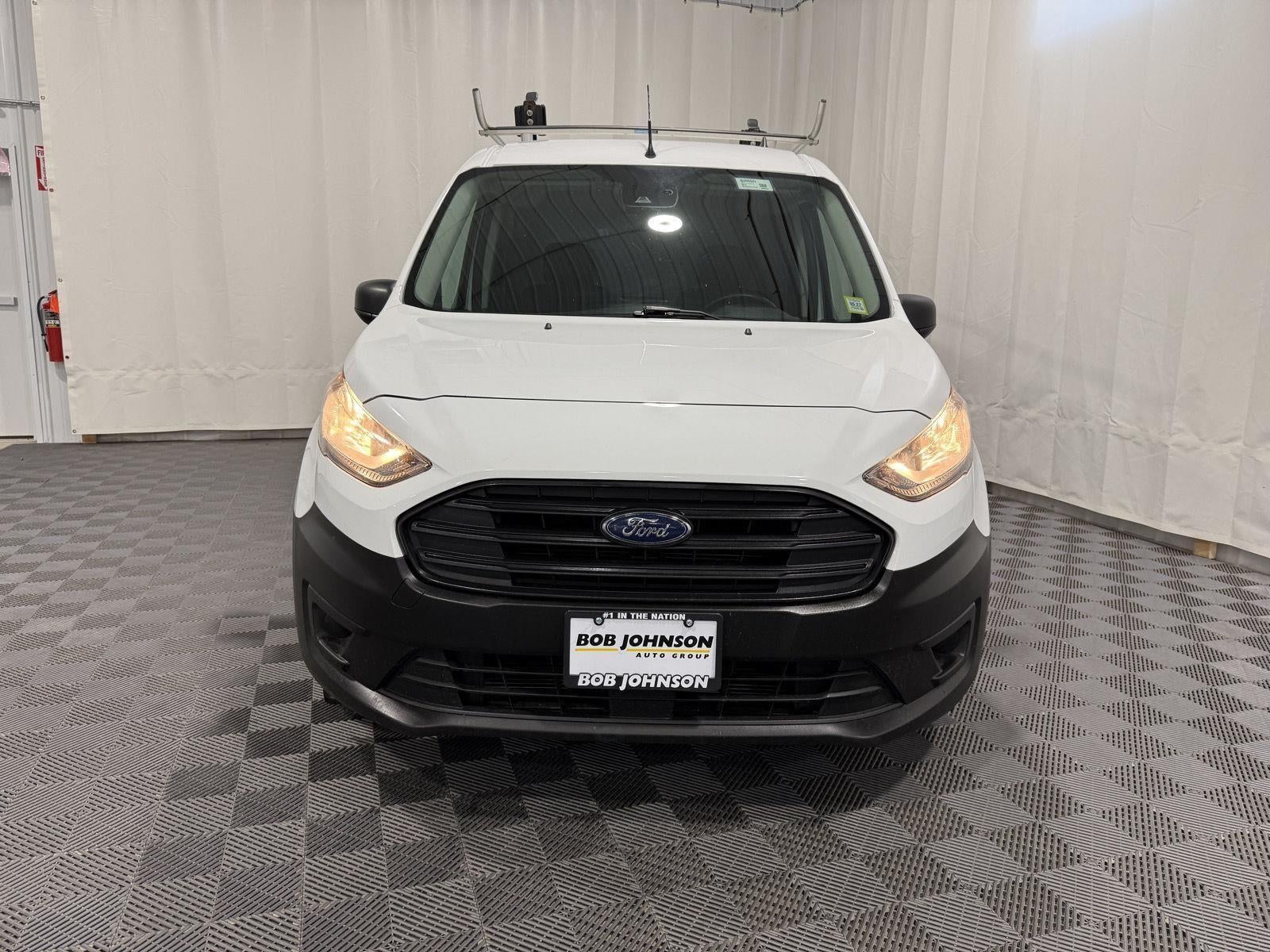 2020 Ford Transit Connect XL Cargo Van