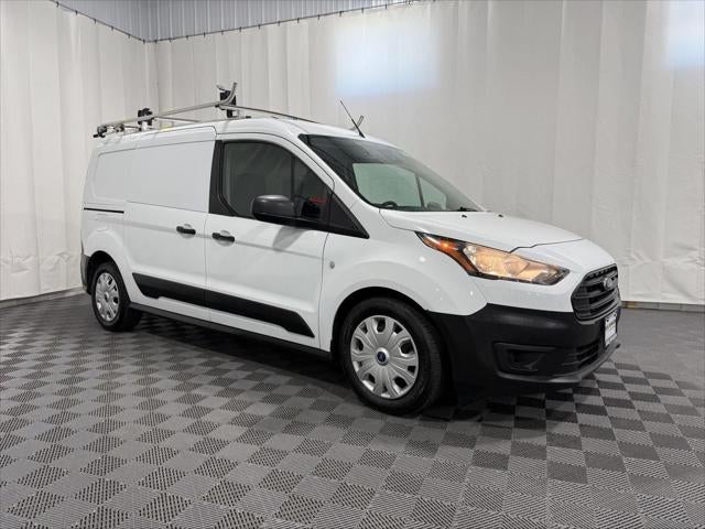 2020 Ford Transit Connect XL Cargo Van