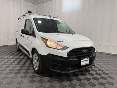 2020 Ford Transit Connect XL Cargo Van