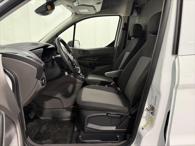 2020 Ford Transit Connect XL Cargo Van