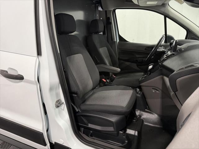 2020 Ford Transit Connect XL Cargo Van