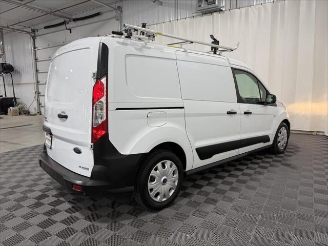 2020 Ford Transit Connect XL Cargo Van
