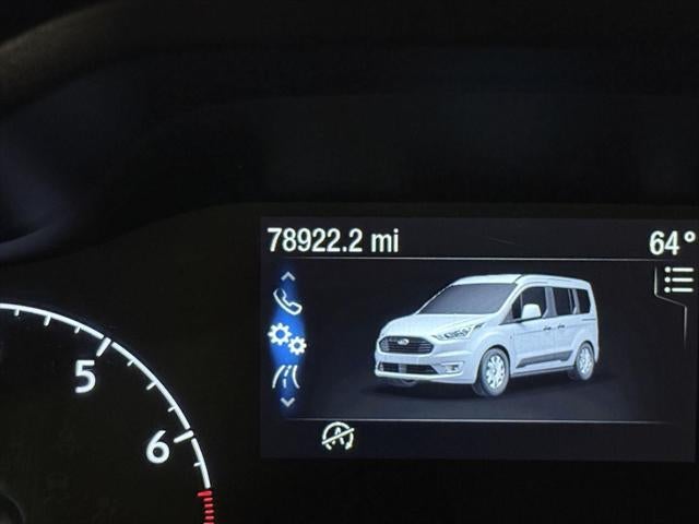 2020 Ford Transit Connect XL Cargo Van