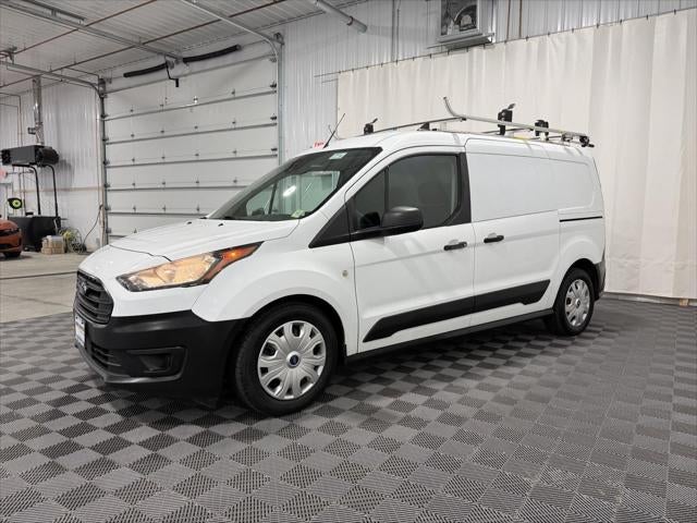 2020 Ford Transit Connect XL Cargo Van