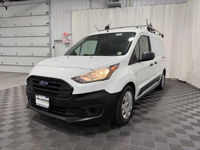 2020 Ford Transit Connect XL Cargo Van