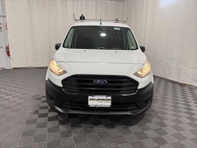 2020 Ford Transit Connect XL Cargo Van