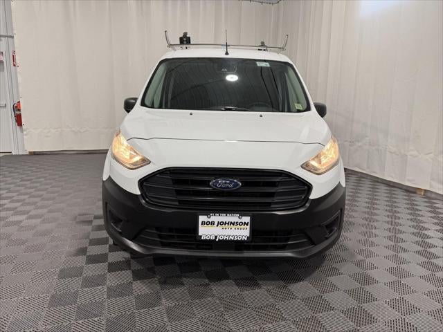 2020 Ford Transit Connect XL Cargo Van