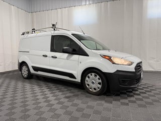 2020 Ford Transit Connect XL Cargo Van