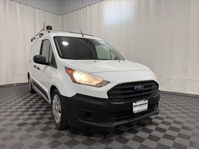 2020 Ford Transit Connect XL Cargo Van