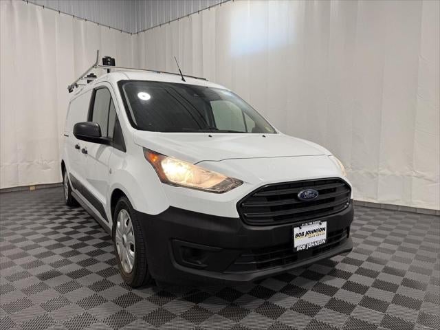 2020 Ford Transit Connect XL Cargo Van