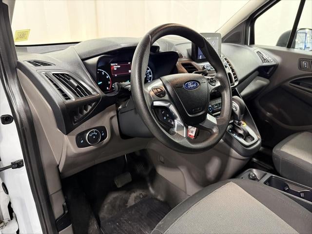 2020 Ford Transit Connect XL Cargo Van