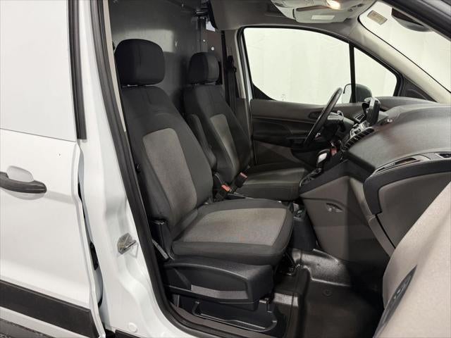 2020 Ford Transit Connect XL Cargo Van