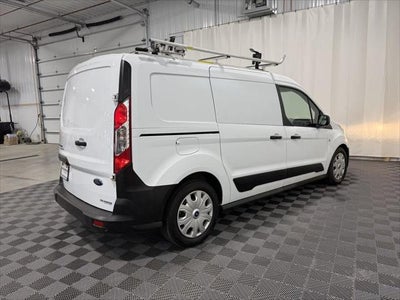 2020 Ford Transit Connect XL Cargo Van