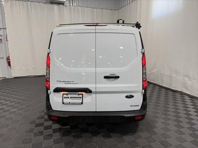 2020 Ford Transit Connect XL Cargo Van
