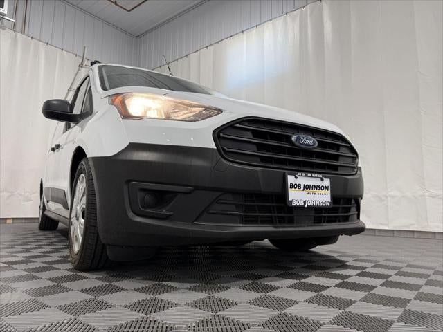 2020 Ford Transit Connect XL Cargo Van
