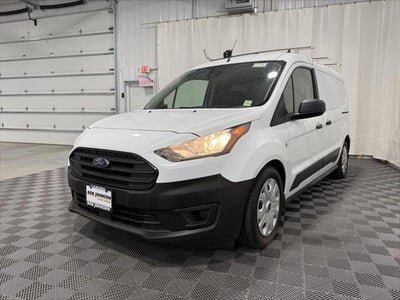 2020 Ford Transit Connect XL Cargo Van