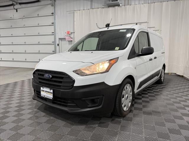 2020 Ford Transit Connect XL Cargo Van