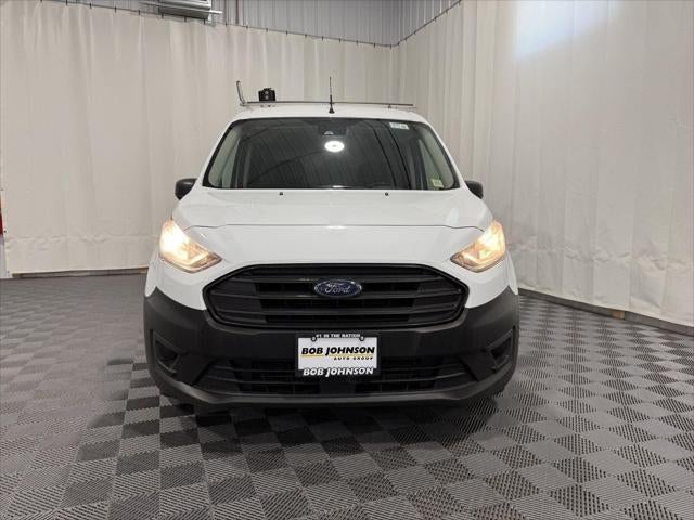 2020 Ford Transit Connect XL Cargo Van