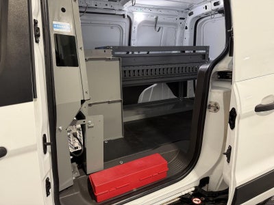 2020 Ford Transit Connect XL Cargo Van