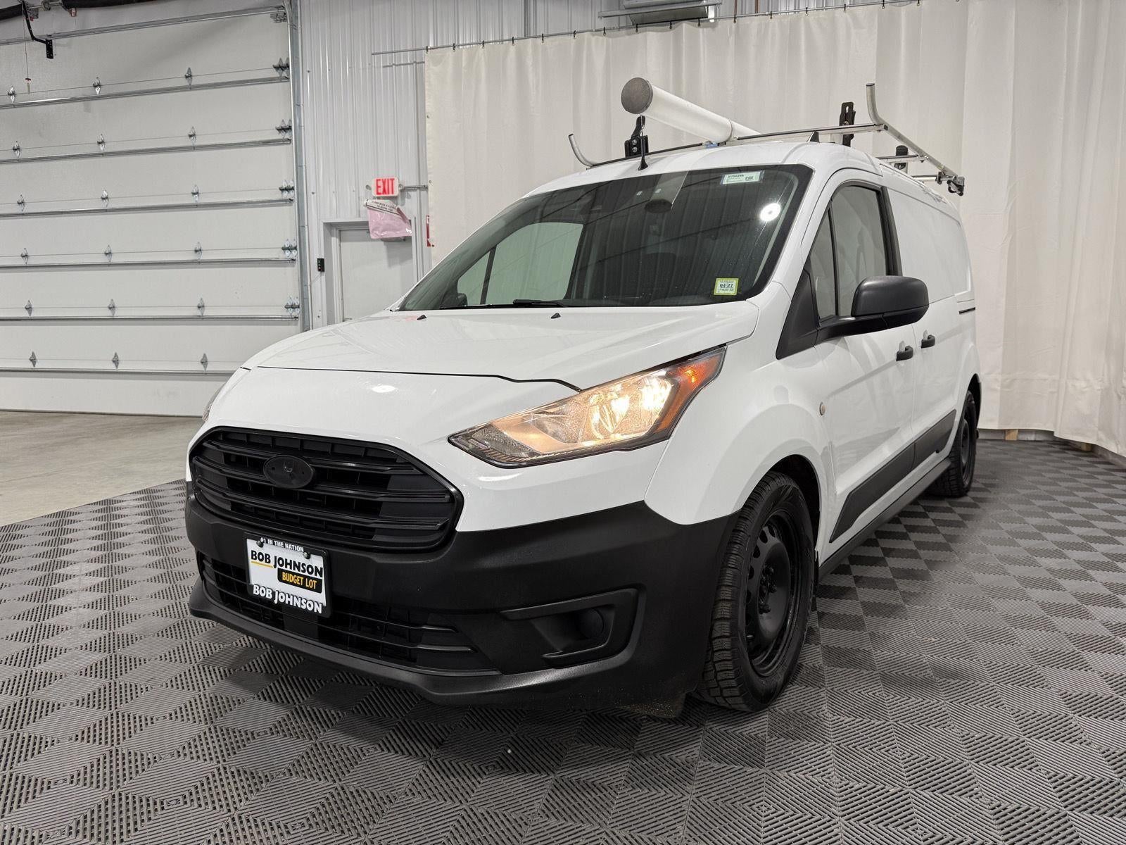 2020 Ford Transit Connect XL Cargo Van