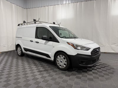2020 Ford Transit Connect Van XL
