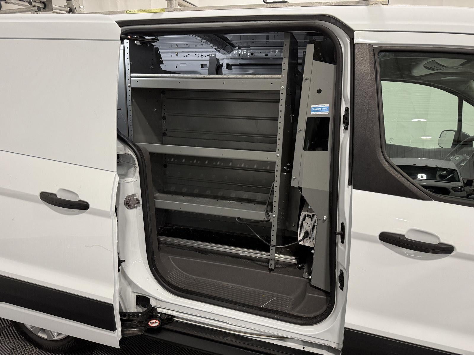 2020 Ford Transit Connect XL Cargo Van