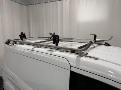 2020 Ford Transit Connect XL Cargo Van