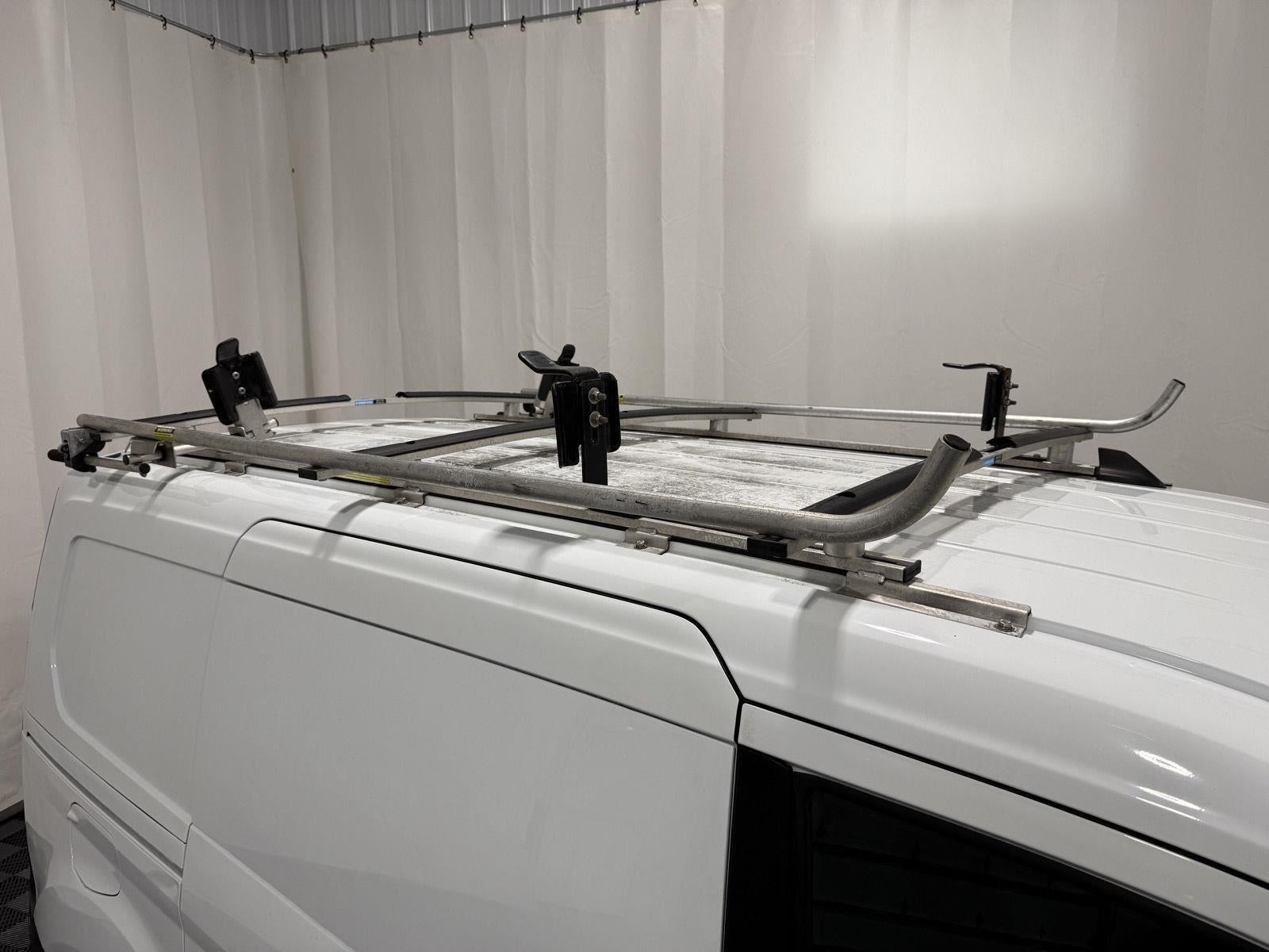 2020 Ford Transit Connect XL Cargo Van