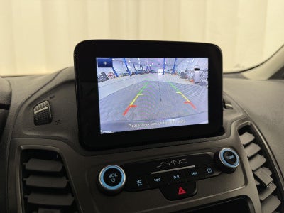 2020 Ford Transit Connect XL Cargo Van