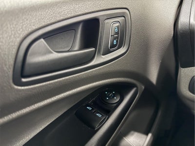 2020 Ford Transit Connect XL Cargo Van