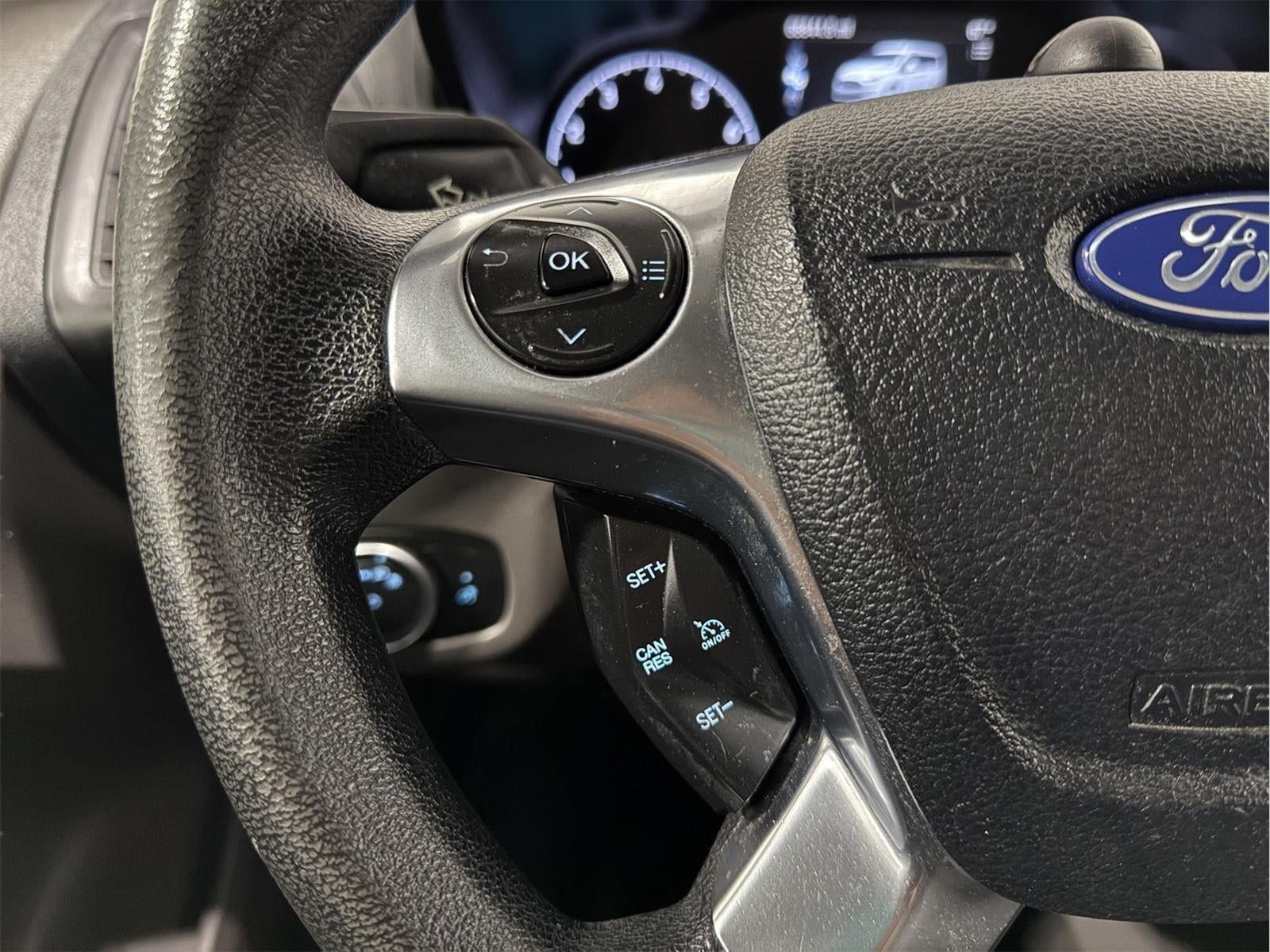 2020 Ford Transit Connect XL Cargo Van