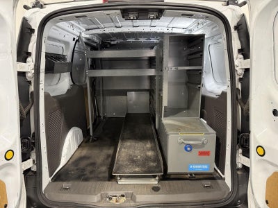 2020 Ford Transit Connect XL Cargo Van