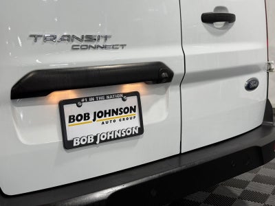 2020 Ford Transit Connect XL Cargo Van