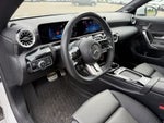 2024 Mercedes-Benz AMG® CLA 45 4MATIC®