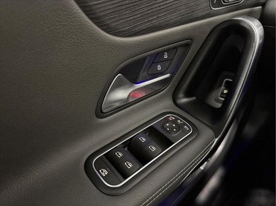 2024 Mercedes-Benz AMG® CLA 45 4MATIC®