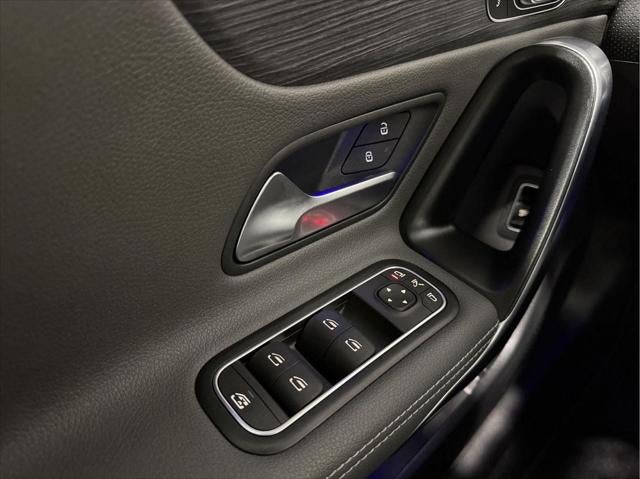 2024 Mercedes-Benz AMG® CLA 45 4MATIC®