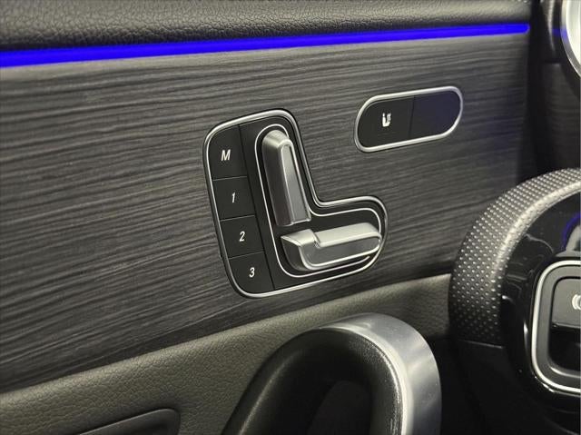 2024 Mercedes-Benz AMG® CLA 45 4MATIC®