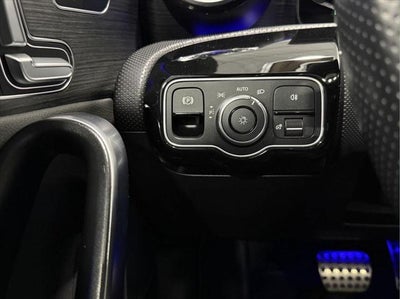2024 Mercedes-Benz AMG® CLA 45 4MATIC®
