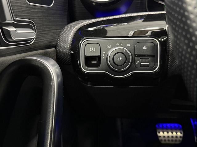 2024 Mercedes-Benz AMG® CLA 45 4MATIC®